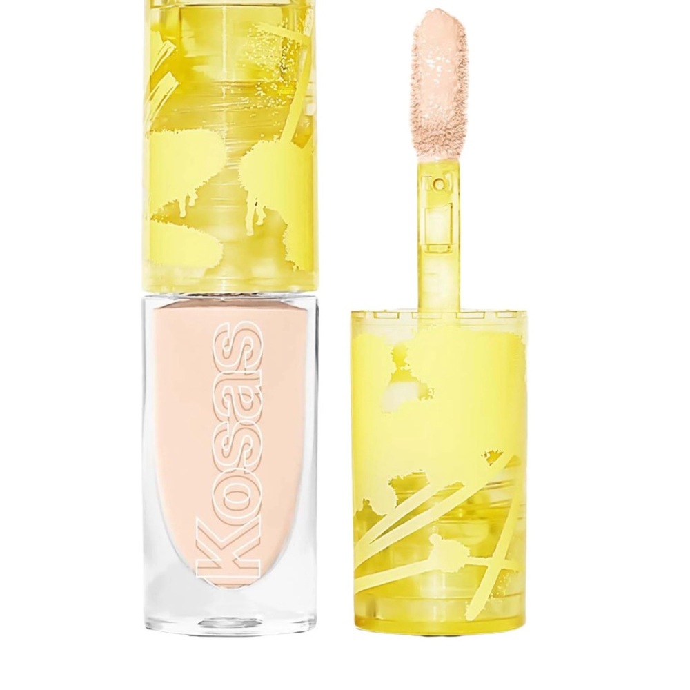 Kosas Revealer Super Creamy + Brightening Concealer 2ml nib 1.5c